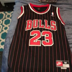 Jordan jersey